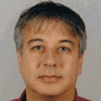 Foto van Arthur Laurens