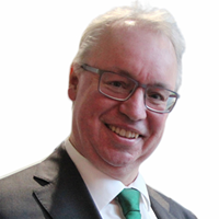 Foto van Paul Meijer