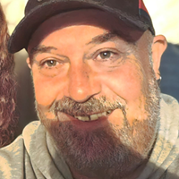 Foto van Harold van den Broek