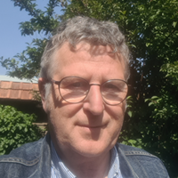 Foto van Wiel Blezer