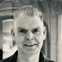 Foto van Frans Rosmalen