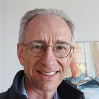 Foto van René van Ham