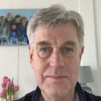 Foto van Keimpe Jansma