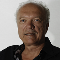 Foto van Hans Kingma