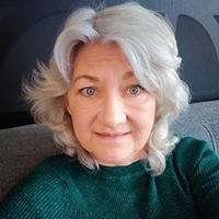 Foto van Brigitte Smith
