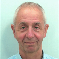 Foto van Jos van Zijl