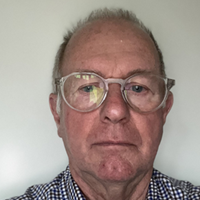 Foto van Peter Uiterwaal