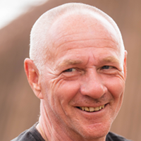 Foto van Jan Zaal