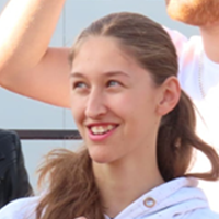 Foto van Celeste Posdijk