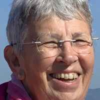 Foto van Frances Koen-Struijs