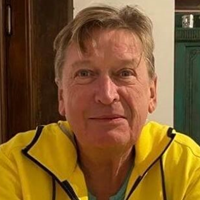 Foto van Jacques van der Bom