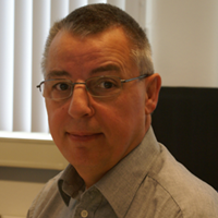 Foto van Wim Wolswijk