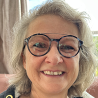 Foto van Irma Verheijen