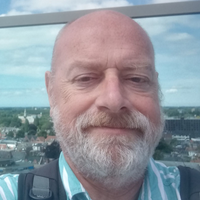 Foto van Theo Draisma
