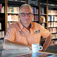 Foto van Jack van Zundert