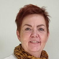 Foto van Betty An Aarnoudse