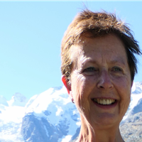 Foto van Lily Nanuru