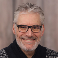 Foto van Jaap van der Veen