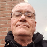 Foto van Koos van Althuis