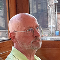 Foto van Jos Agten