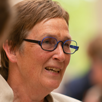 Foto van Grietje Smit