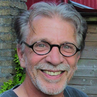 Foto van Hans Vos
