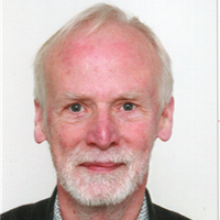 Foto van Jan Stroet