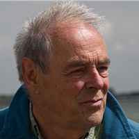 Foto van Frans Piscaer