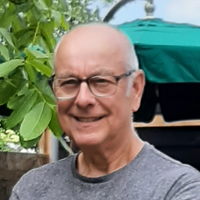 Foto van Dirk Beekman