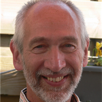 Foto van Aart van Leeuwen