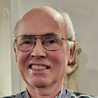 Foto van Sjef van Dijk