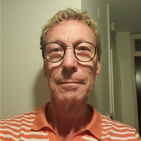 Foto van Koos Blokker