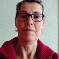 Foto van Annelies van der Wey