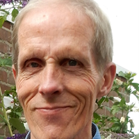 Foto van Henk Oldenhof