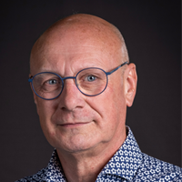 Foto van Maarten den Hollander