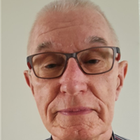 Foto van John Sleumer