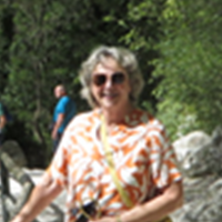 Foto van Mirjam Christiaansen