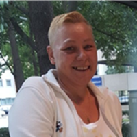 Foto van Miranda Neeleman