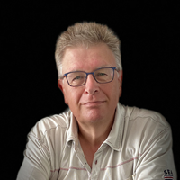 Foto van Ko van Nieuwkerk