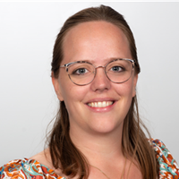 Foto van Diede Thüss