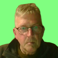 Foto van Guus Koning