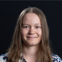 Foto van Kimberley Huijskens