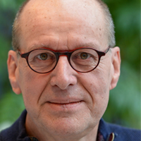 Foto van Gerard van Weerdhuizen