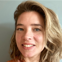 Foto van Marita Bon