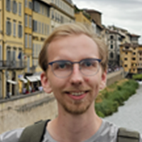 Foto van Eloy Lankheet