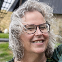 Foto van Marianne Reij