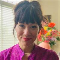 Foto van Evelyn Lok