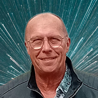 Foto van Andre Jongekrijg