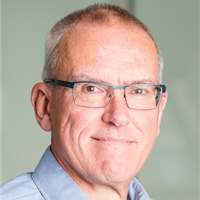 Foto van Johan Wouters