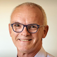 Foto van Kees de Waard